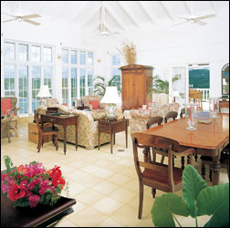 Vacation Rental Photo