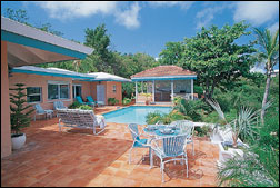 Vacation Rental Photo