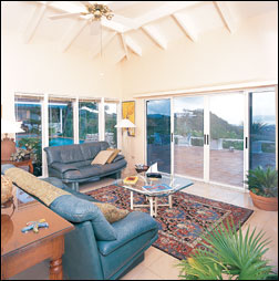 Vacation Rental Photo