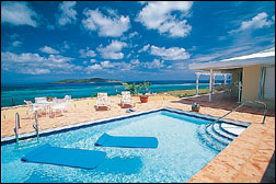  Reef Watch Villa In St Croix Photo