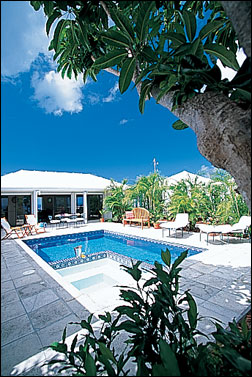 Calabash Villa In St Croix Photo