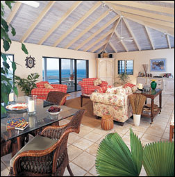 Vacation Rental Photo