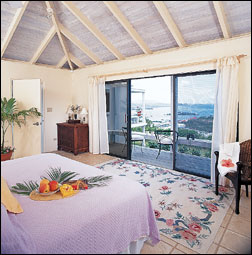 Vacation Rental Photo