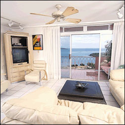 Vacation Rental Photo
