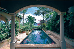 Peter Bay Beach House Villa In St John Photo