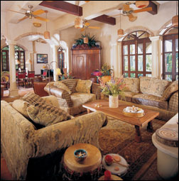 Vacation Rental Photo