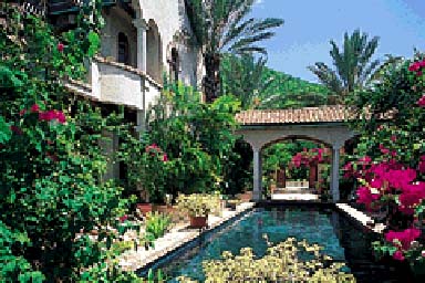 Vacation Rental Photo