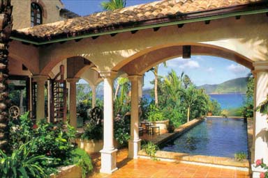 Vacation Rental Photo