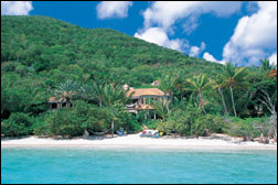 Vacation Rental Photo