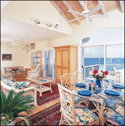 Vacation Rental Photo