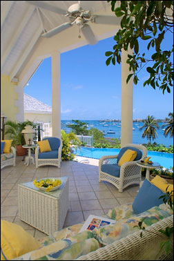 Swallow Villa Villa In Grenada Photo