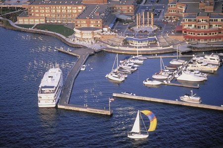 Vacation Rental Photo