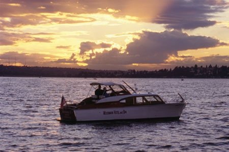 Vacation Rental Photo