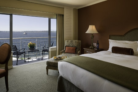 Vacation Rental Photo