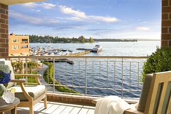 Vacation Rental Photo