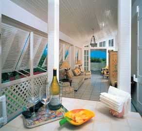 Vacation Rental Photo