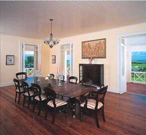 Vacation Rental Photo