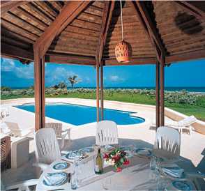 Vacation Rental Photo