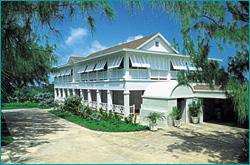 Vacation Rental Photo