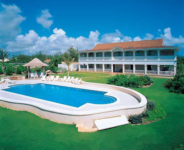 Vacation Rental Photo