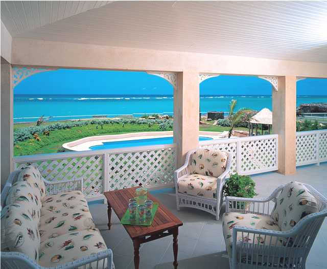 Vacation Rental Photo