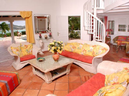 Vacation Rental Photo