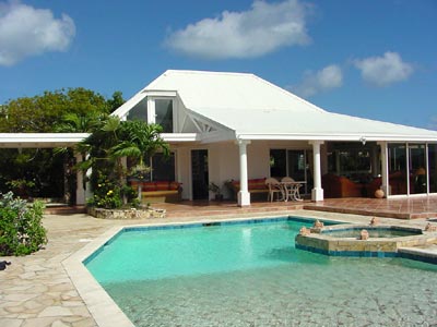 Vacation Rental Photo