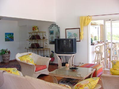Vacation Rental Photo
