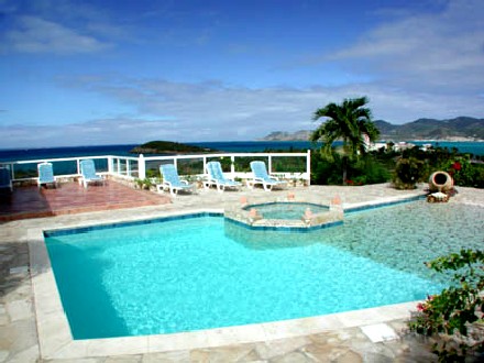 Vacation Rental Photo