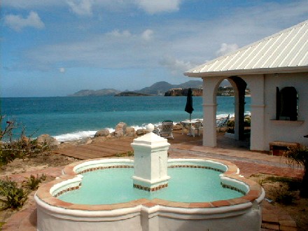 Vacation Rental Photo