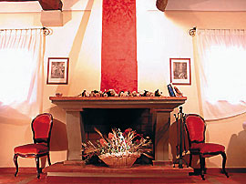 Vacation Rental Photo