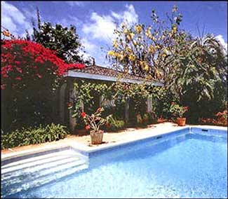 Vacation Rental Photo