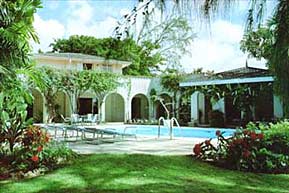 Vacation Rental Photo