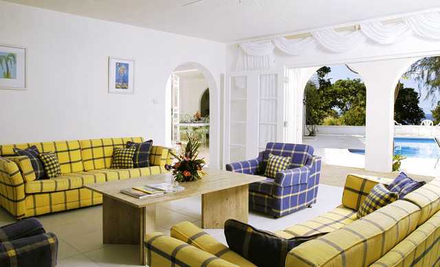 Vacation Rental Photo
