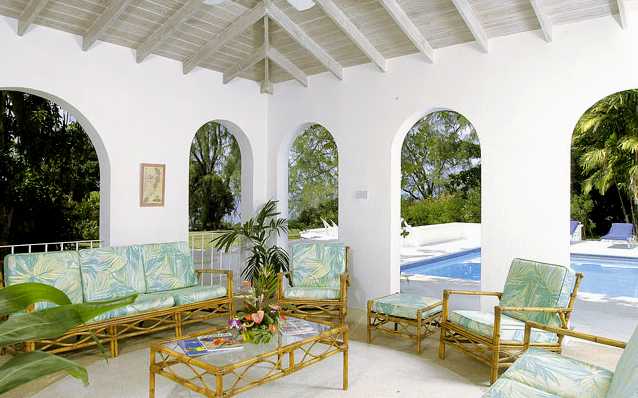 Vacation Rental Photo