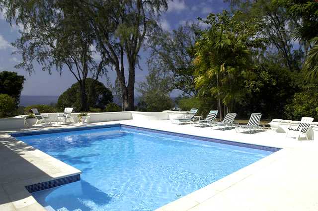 Vacation Rental Photo