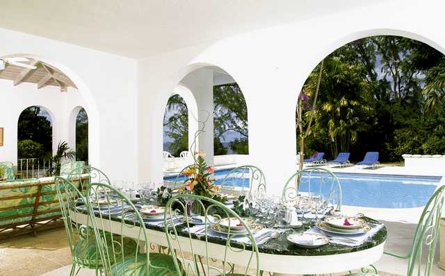 Vacation Rental Photo