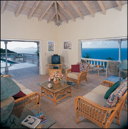 Vacation Rental Photo