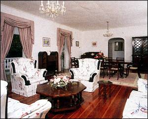 Vacation Rental Photo