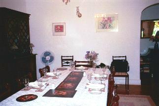 Vacation Rental Photo