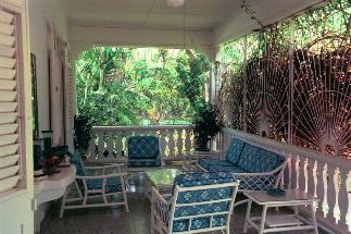 Vacation Rental Photo