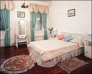 Vacation Rental Photo