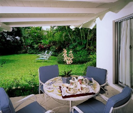 Vacation Rental Photo