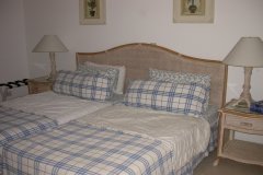 Vacation Rental Photo