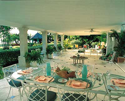 Vacation Rental Photo