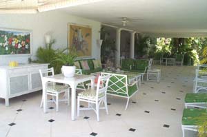 Vacation Rental Photo