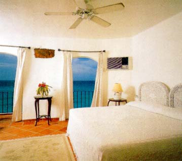 Vacation Rental Photo