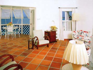 Vacation Rental Photo