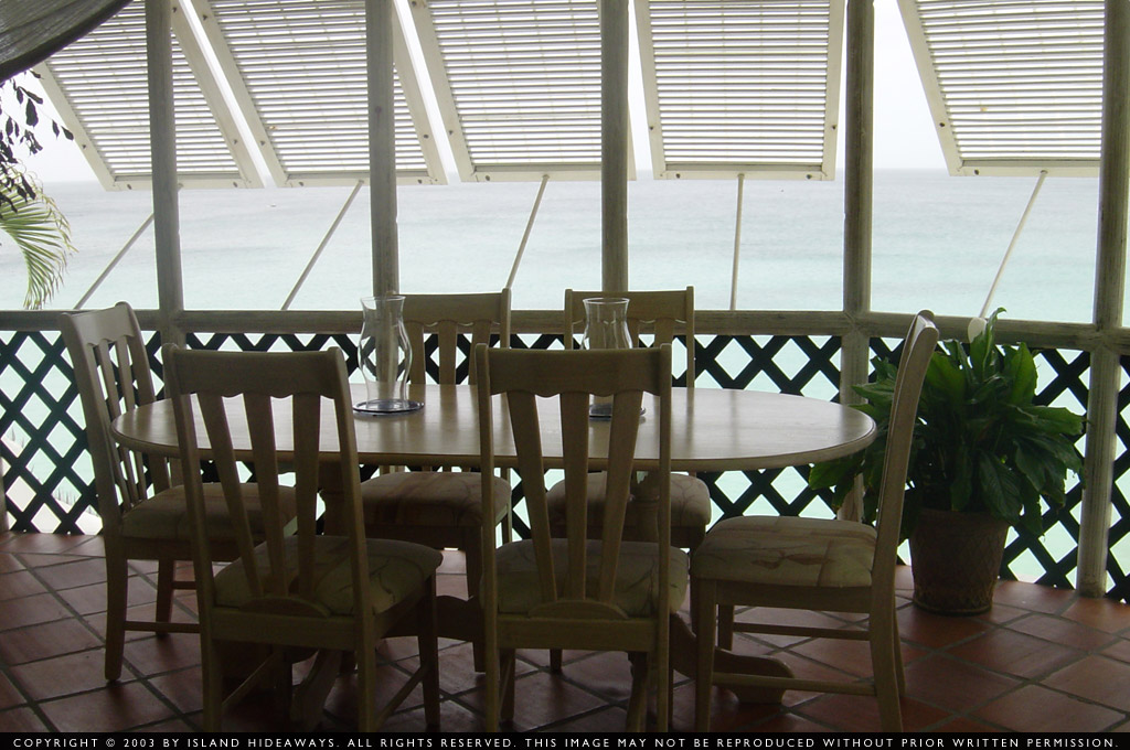 Vacation Rental Photo