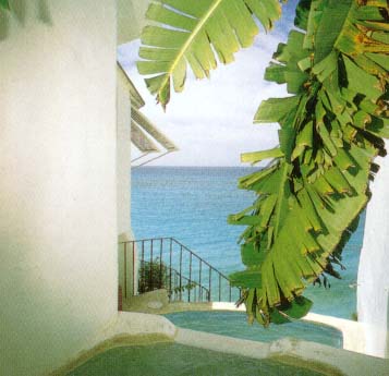 Bird Rock Villa In Barbados Photo